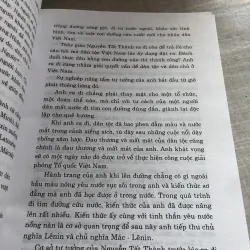 Hồ Chí Minh - đào tạo cán bộ và trọng dụng nhân tài 782187