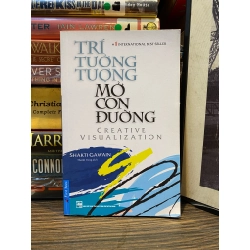 Trí tưởng tượng mở con đường - Shakti Gawain