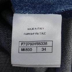 CHANEL P73760V65335 22K Đầm - Hàng hiệu Chính hãng 815548