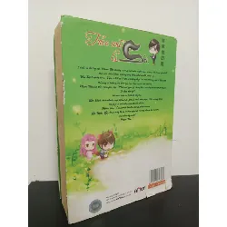 [Phiên Chợ Sách Cũ] Trúc Mã Là Sói - Mèo Lười Ngủ Ngày 2412 402788