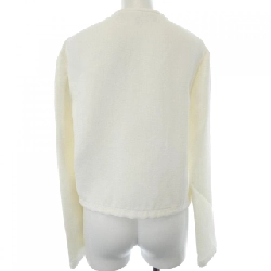 Áo khoác không cổ SIESMARJAN 630875