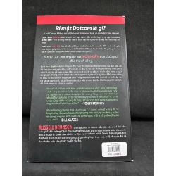 [Phiên Chợ Sách Cũ] Bí Mật Dotcom, 2015 - Russell Brunson H1108 SBM 919547