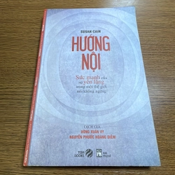 Hướng nội Susan Cain
