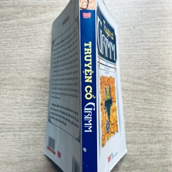 Truyện cố Grimm 462939