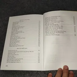 TỪ LONG THÀNH ĐẾN HÀ THÀNH 992288