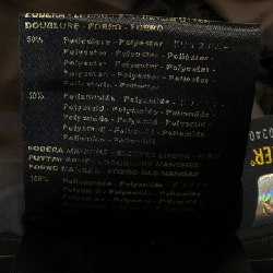 Moorer BERNIER Áo khoác - Hàng hiệu Authentic 888439