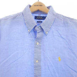 Áo sơ mi POLO RALPH LAUREN - Hàng hiệu Authentic 886427