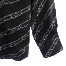 Áo sơ mi FENDI - Hàng hiệu Authentic 899022