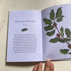 Sống như những cái cây 693156