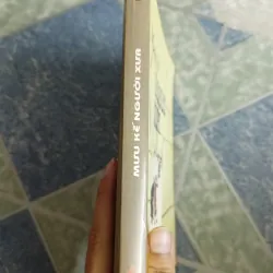 Mưu kế người xưa - Duy An 567969