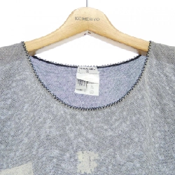 CHANEL P23429V13551 04P Áo - Hàng hiệu Chính hãng 634549