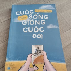 Cuộc Sống “Đếch” Giống Cuộc Đời 190012