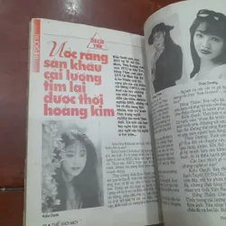 THẾ GIỚI MỚI số 195 ngày 29.7.1996 594434