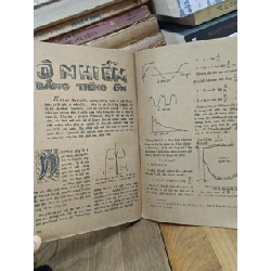 Những cánh chim không mỏi - Nhiều tác giả 776230