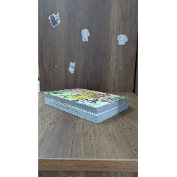 Truyện tranh Đồng vọng dân gian - Phyllocatus 1013086