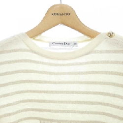 CHRISTIAN DIOR J'ADIOR ATHENES MARINIERE 214S97AT903 Áo len 634265