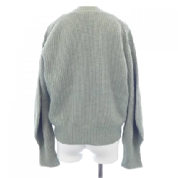 【Mã giảm giá】United Arrows Áo khoác cardigan 636551