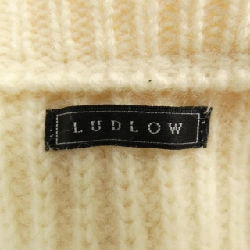 【Mã giảm giá】LUDLOW LUDLOW Áo len 635992