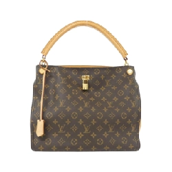 Túi đeo vai Louis Vuitton Monogram Gaia M41726