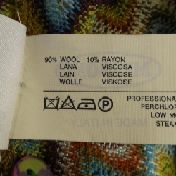 MISSONI ニット 645486