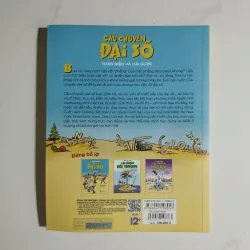 Câu chuyện đại số  1029811