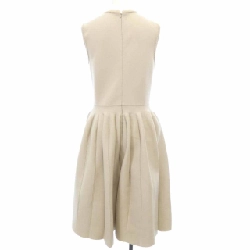 【Mã giảm giá】Đầm FOXEY 649030