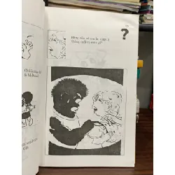 Đố vui rèn trí thông minh- Vương Mạnh 604279