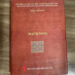 Mạch Sống - Đặng Thị Thúy