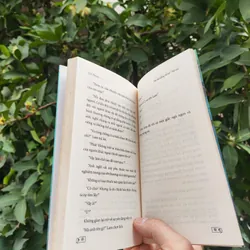 Nếu Như Không Thể Nói Nếu Như - Jun Phạm 736719