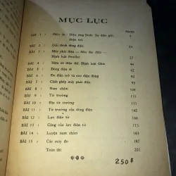 Giáo khoa và phương pháp giải toán điện học lớp 11AB - Nguyễn Trọng Thi 797495