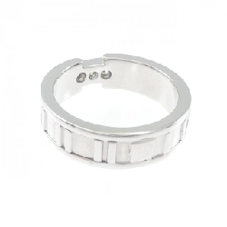 Nhẫn Tiffany Atlas - Hàng hiệu Authentic 837811