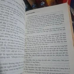 HARRY POTTER VÀ HOÀNG TỬ LAI -  tập 6 705107