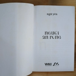 Người Ăn Rong - Ngữ Yên 452864