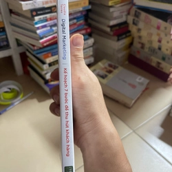 Kế hoạch 7 bước để thu hút khách hàng (c43) 507793