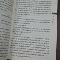 50 SẮC THÁI TỰ DO - E. L. JAMES 279267