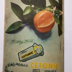 BÁO TIỀN PHONG NĂM 1967 749469