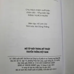 Mô típ mây trong mỹ thuật truyền thống Việt Nam  559846