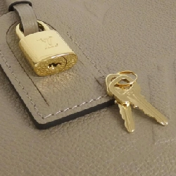 Túi Louis Vuitton Monogram Empreinte Grand Palais MM M45833 615328