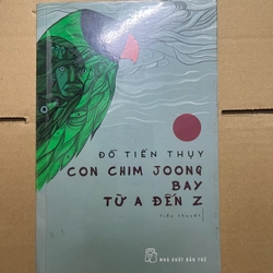 Con chim joong bay từ A đến Z
