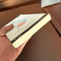 Mình Là Cá, Việc Của Mình Là Bơi – Sống Như Người Nhật Để Bình An & Hạnh Phúc- K5 1035170