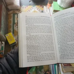 Mảnh Đất Lắm Người Nhiều Ma - Nguyễn Khắc Trường 958126