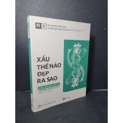 Xấu thế nào đẹp ra sao mới 90% bẩn nhẹ 2018 HCM2205 MARKETING KINH DOANH