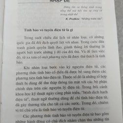 Tình Báo Vô Tuyến Điện Tử  524210