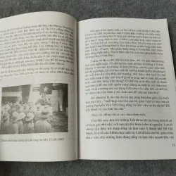 SINH RA TRONG KHÓI LỬA 700925