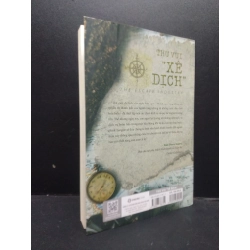 Thú vui "xê dịch" Mark Tungate mới 90% bẩn nhẹ HCM2301 du lịch 353407