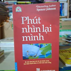 Phút Nhìn Lại Mình