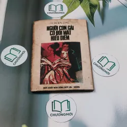 Người Con Gái Có Đôi Mắt Kiều Diễm (1988) - H De Balzac