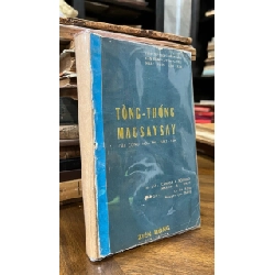 Tổng thống Magsaysay - Lê Bá Kông dịch 1045546