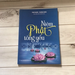 Niệm Phật Tông Yếu