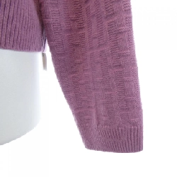 HERMES H-mô hình 3E2713DB Áo khoác cardigan - Hàng hiệu Chính hãng 774882